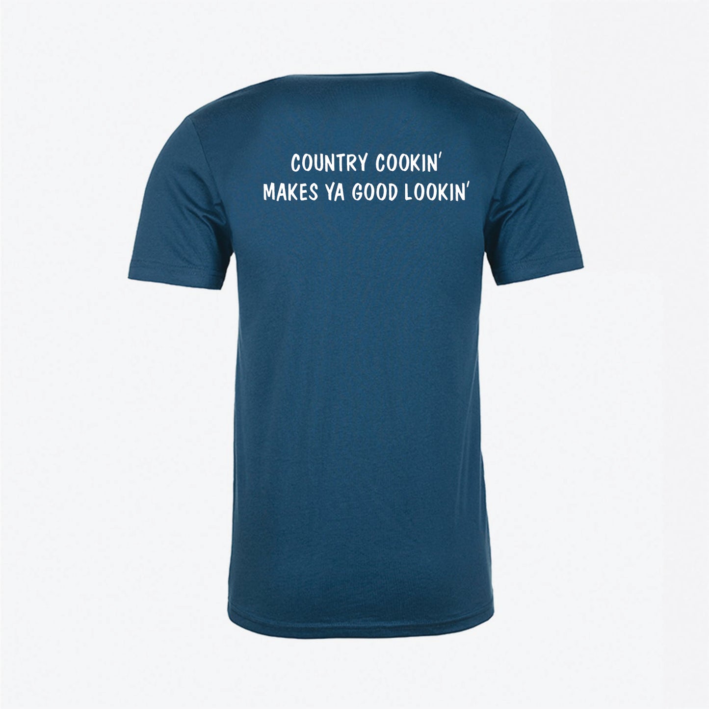 Lizard’s Thicket T-Shirt