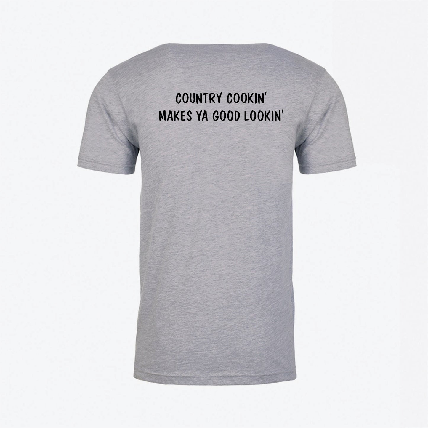 Lizard’s Thicket T-Shirt