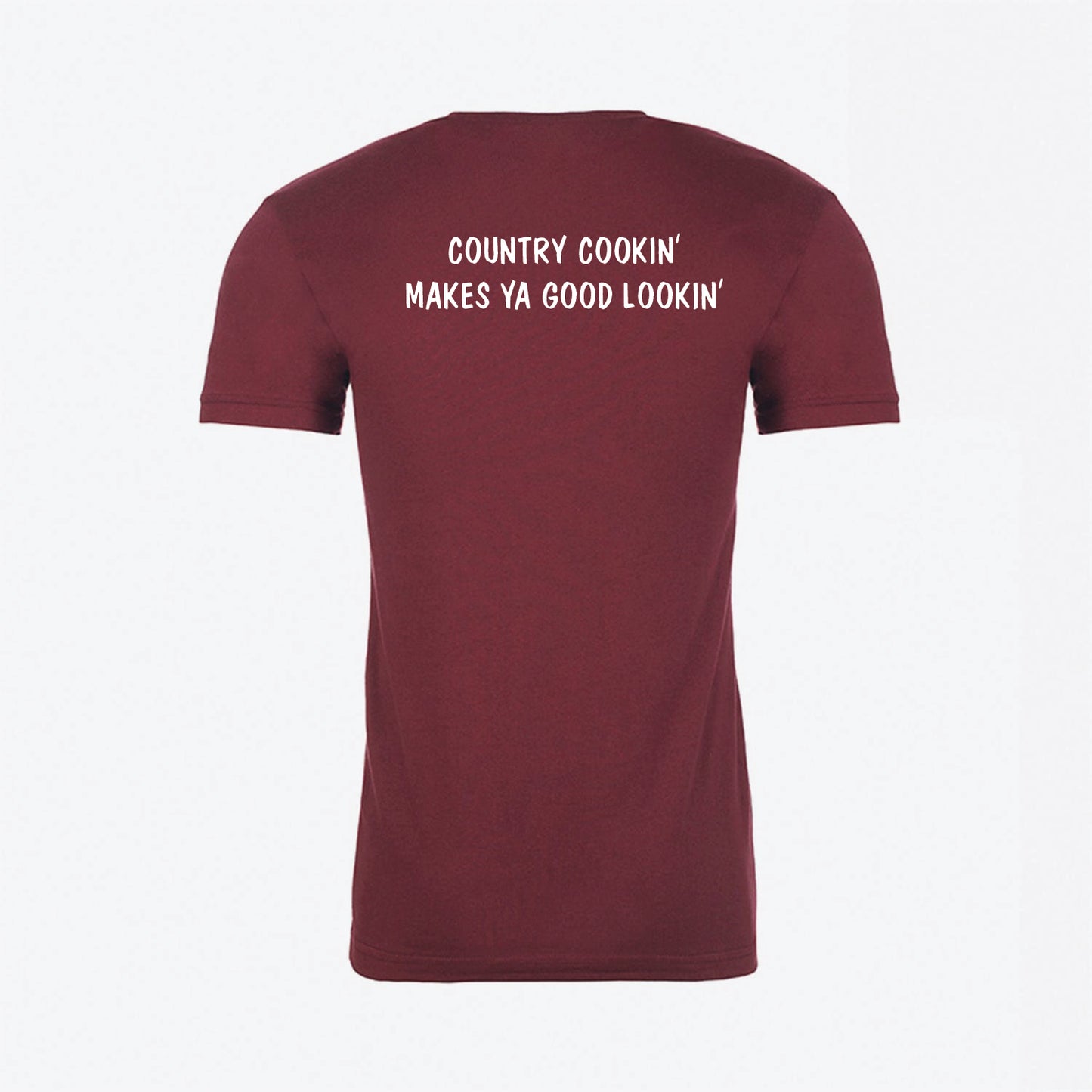 Lizard’s Thicket T-Shirt