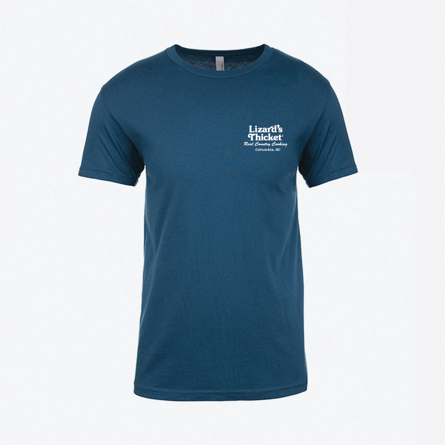 Lizard’s Thicket T-Shirt