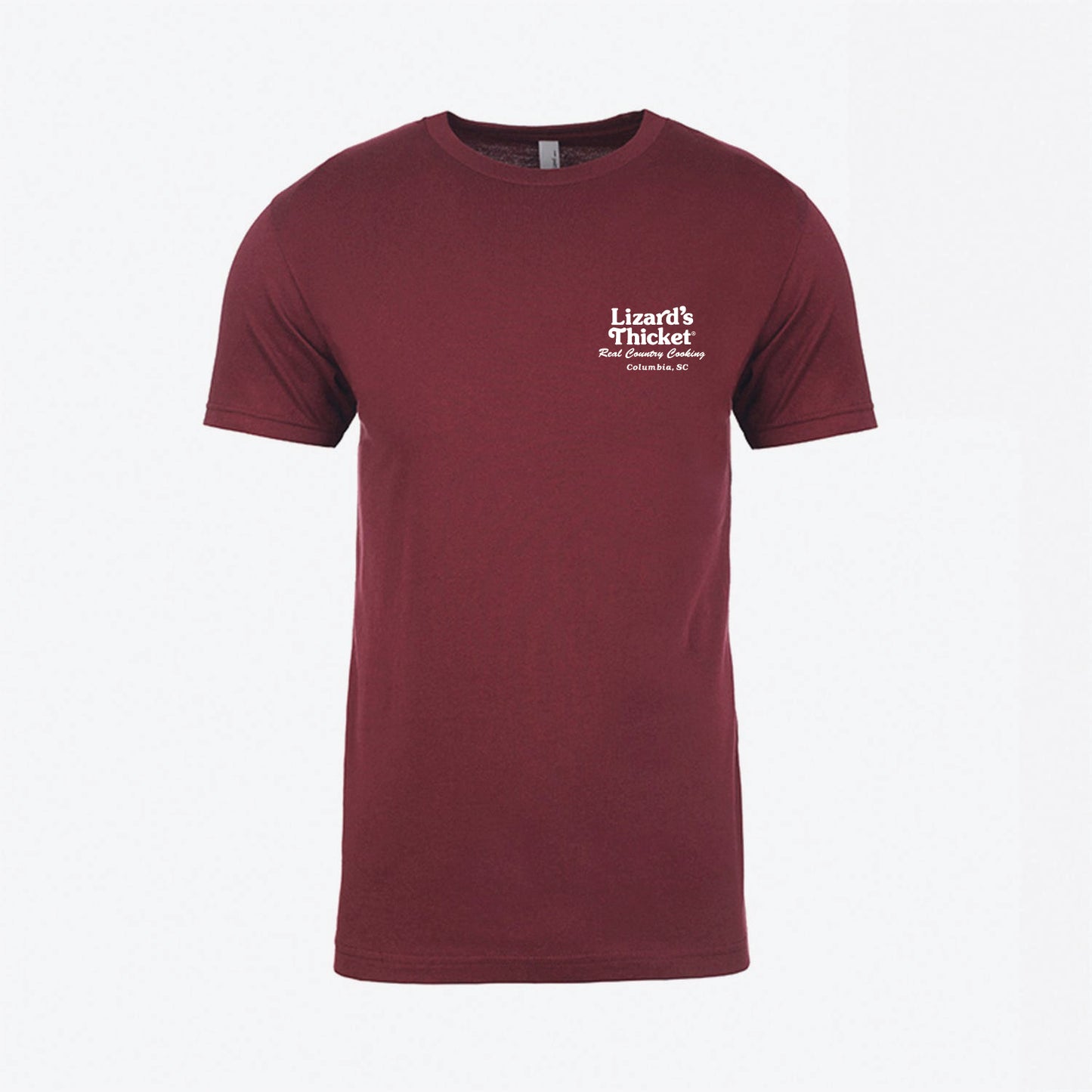 Lizard’s Thicket T-Shirt