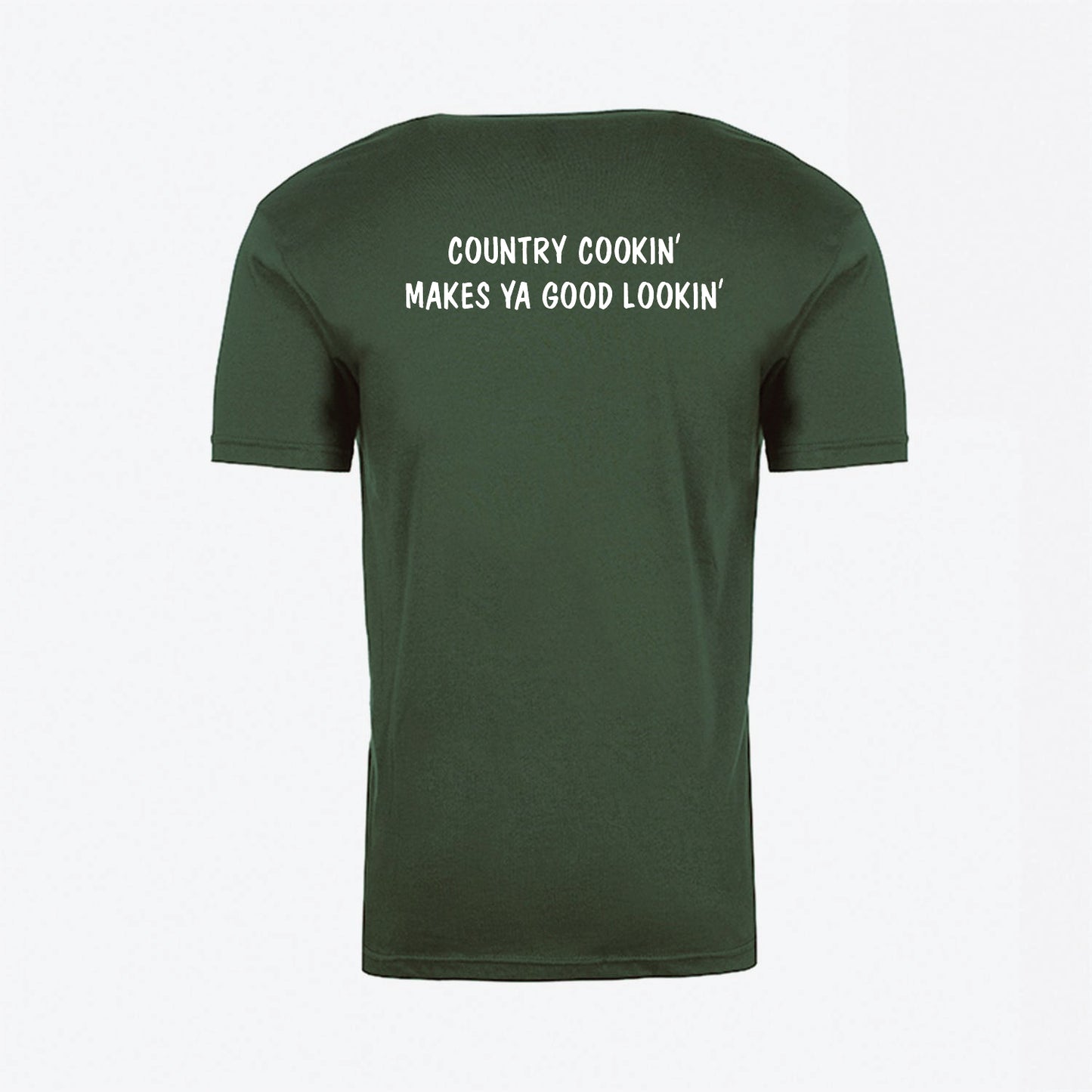 Lizard’s Thicket T-Shirt