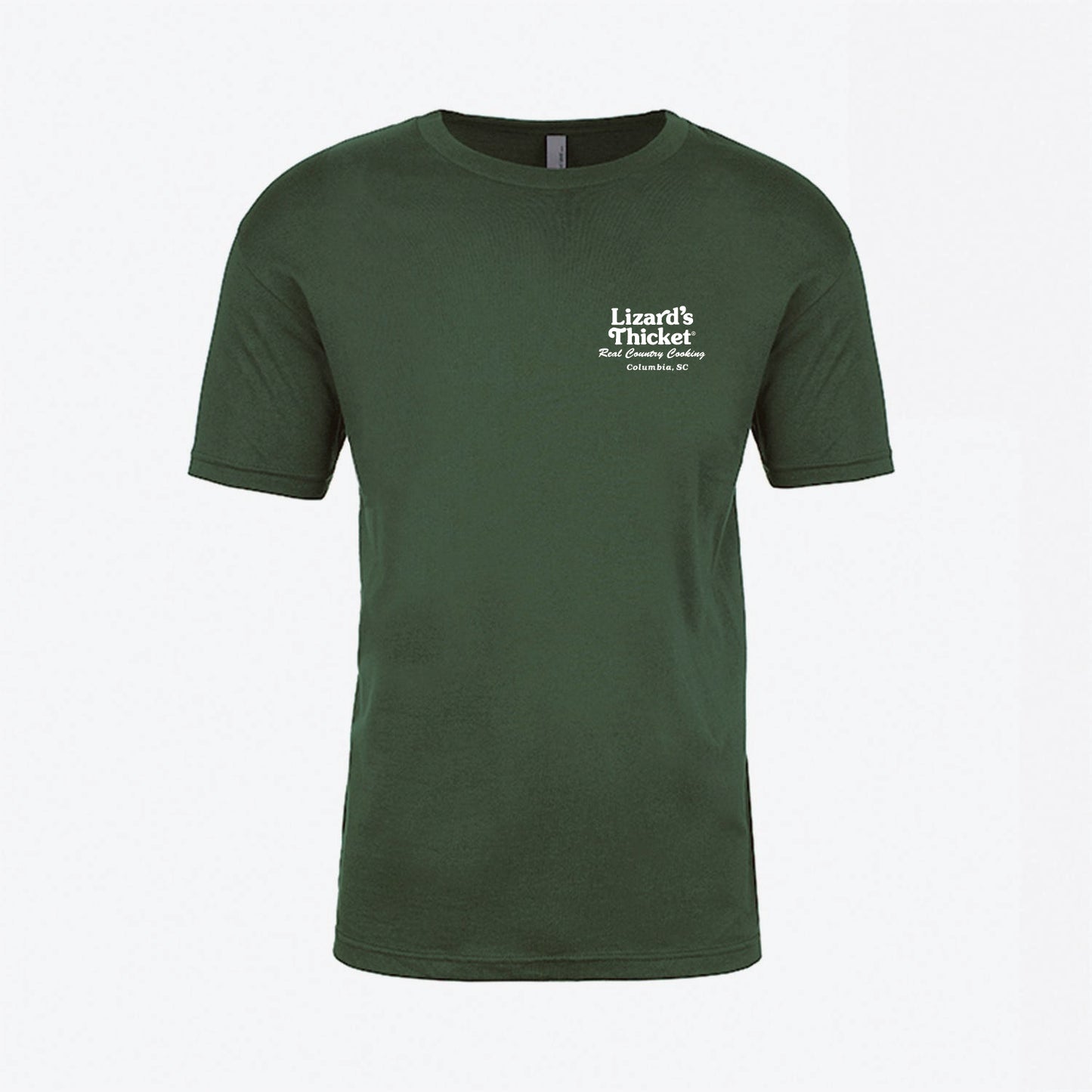 Lizard’s Thicket T-Shirt