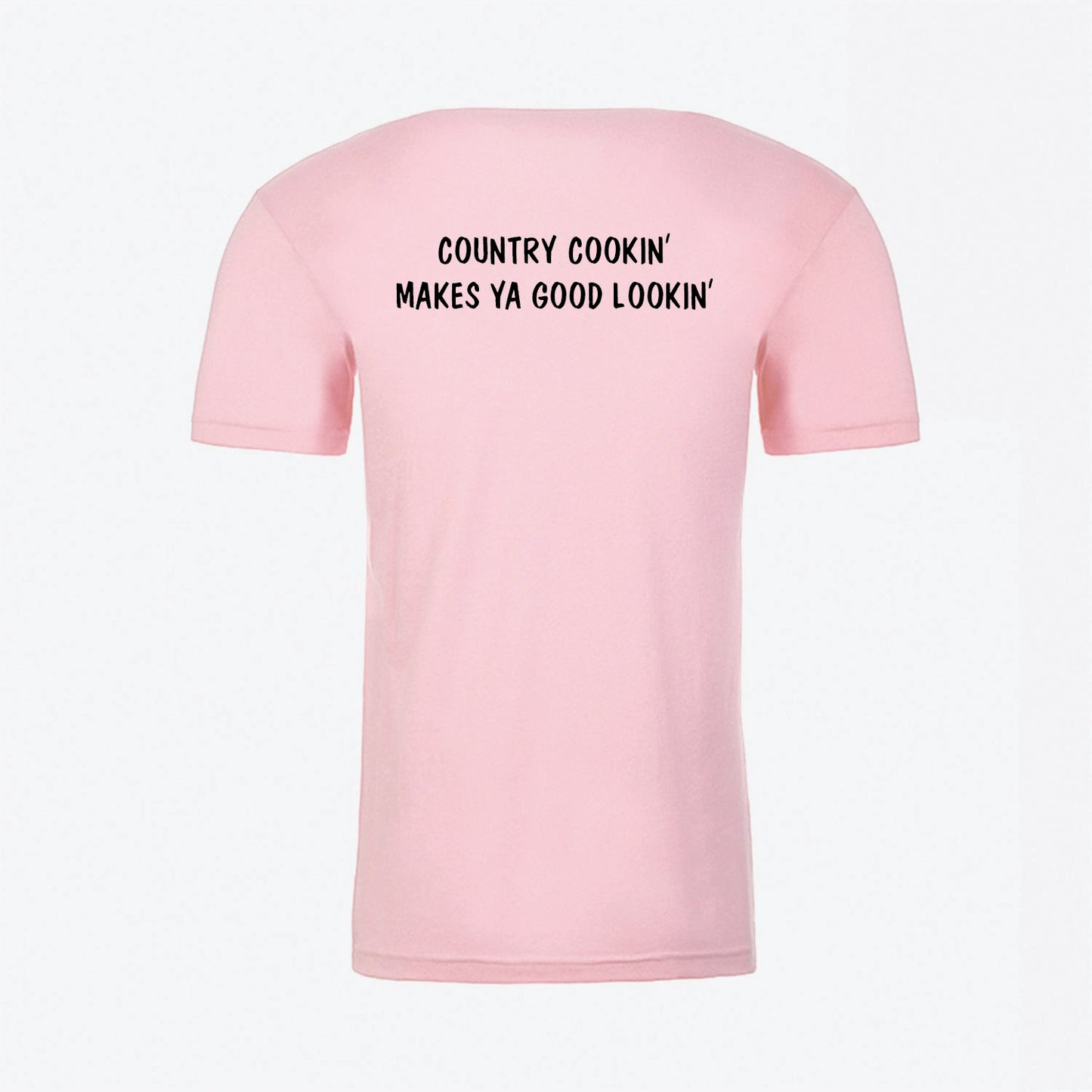 Lizard’s Thicket T-Shirt