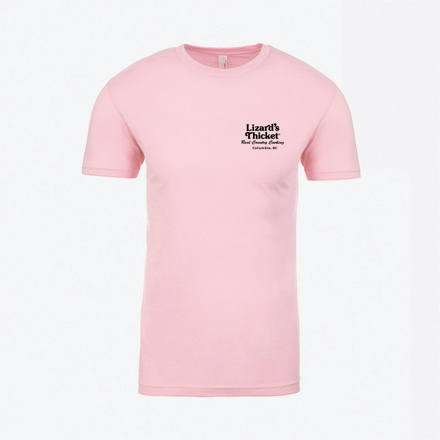Lizard’s Thicket T-Shirt