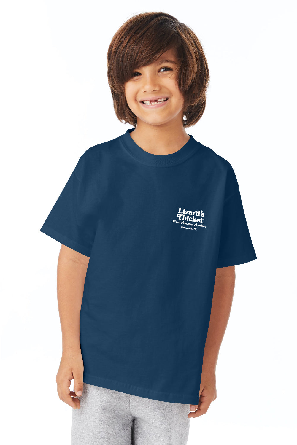 Lizard’s Thicket Youth T-Shirt