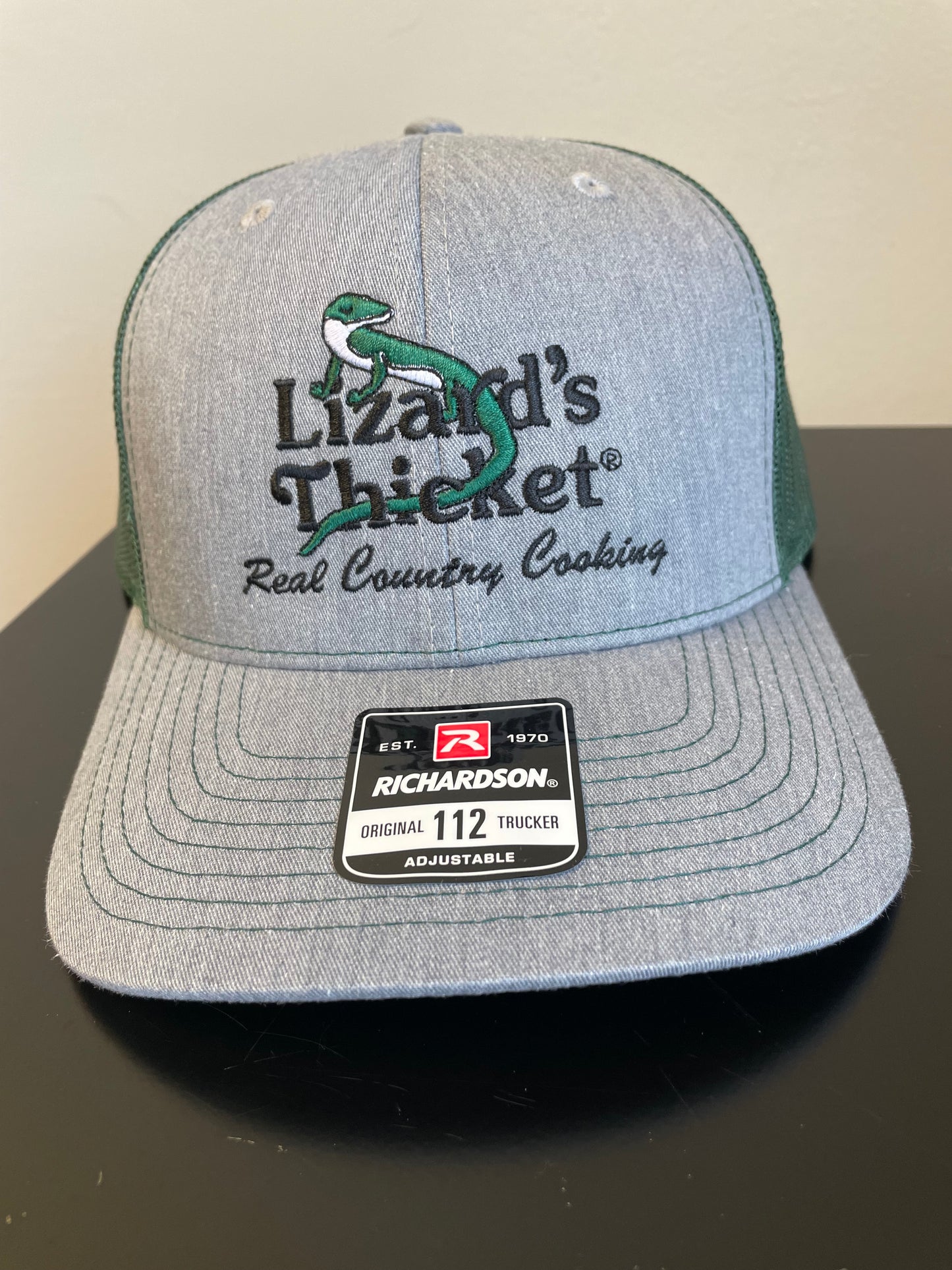 Lizard's Thicket Hat